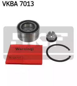 Комплект подшипника SKF VKBA 7013